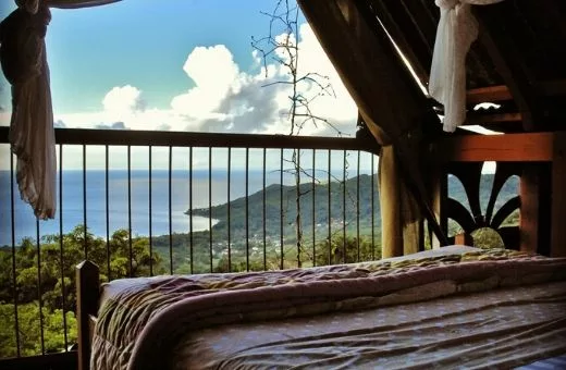 séjour surprise voyage aux caraïbes chambre avec vue