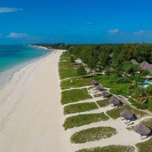 voyage de luxe à Zanzibar archipel océan indien