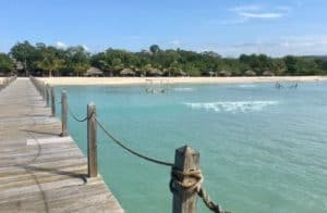 Voyager en République dominicaine plages sauvages coins préservés