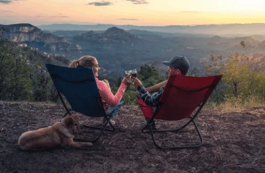 noces de coton : où partir en voyage en amoureux