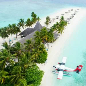 Unsplash hydravion iles maldives-2